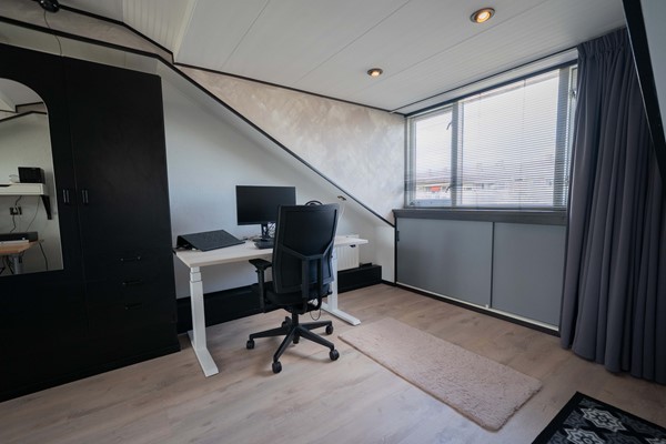 Medium property photo - Marconihof 5, 1945 TW Beverwijk